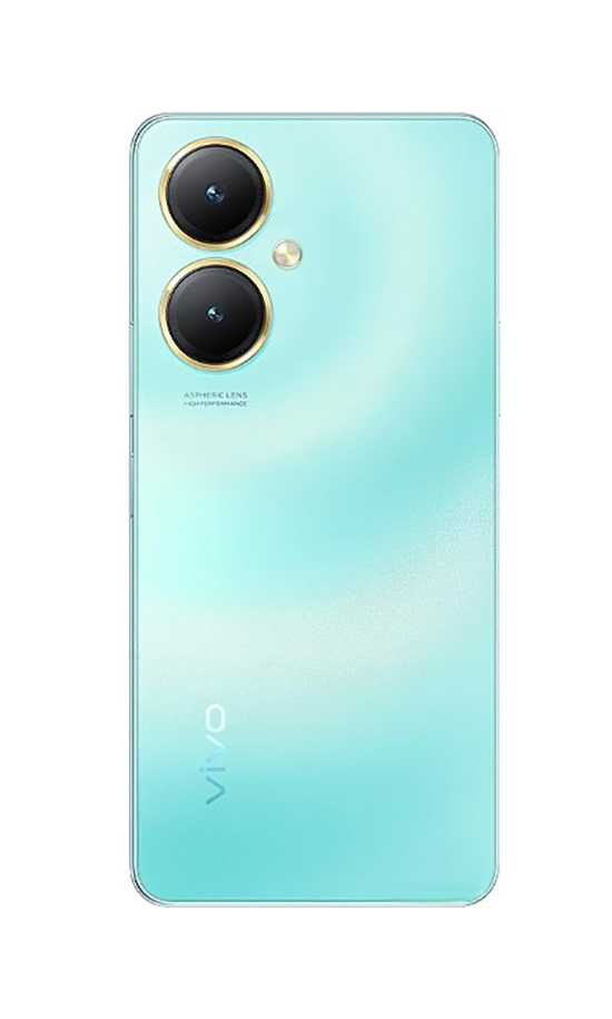 Vivo Y35 Plus